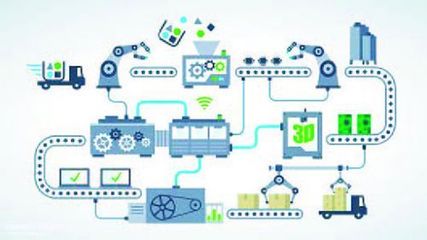 智能工廠建設(shè)的主要模式及國內(nèi)外發(fā)展現(xiàn)狀